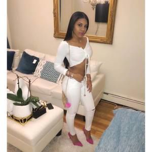 Meet your Posher, Steisy